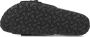BIRKENSTOCK Slippers Oita Maat: 38 Materiaal: Suède Kleur: Zwart - Thumbnail 7