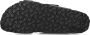 BIRKENSTOCK Slippers Dames Sydney Cushion Buckle Maat: 37 Materiaal: Leatherlook Kleur: Zwart - Thumbnail 6