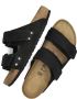 Birkenstock Uji Vl Nu Sandalen & Slides Black maat: 39 beschikbare maaten:36 37 38 39 40 41 - Thumbnail 7