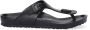 Birkenstock Slippers Kinderen Gizeh EVA 128423 Black - Thumbnail 3