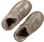 Bisgaard Siggi Lamb Boots Meisjes Beige - Thumbnail 5