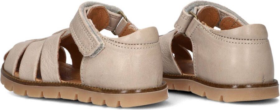 BISGAARD Beige Sandalen 71242
