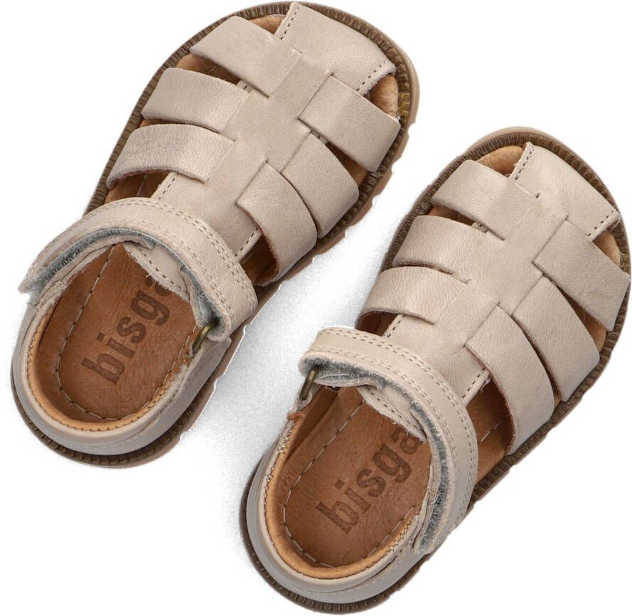 BISGAARD Beige Sandalen 71242