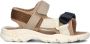 BISGAARD Beige Sandalen 74401 - Thumbnail 3
