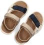 BISGAARD Beige Sandalen 74401 - Thumbnail 6