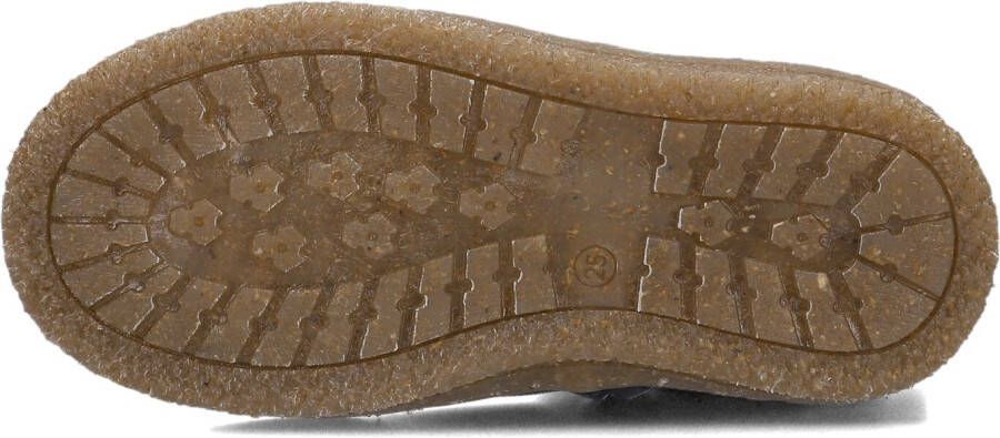 BISGAARD Blauwe Boots Philip Lamb