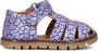 BISGAARD Blauwe Sandalen 71242 - Thumbnail 3