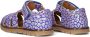 BISGAARD Blauwe Sandalen 71242 - Thumbnail 4