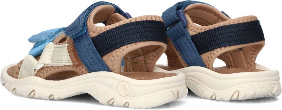 BISGAARD Blauwe Sandalen 74401