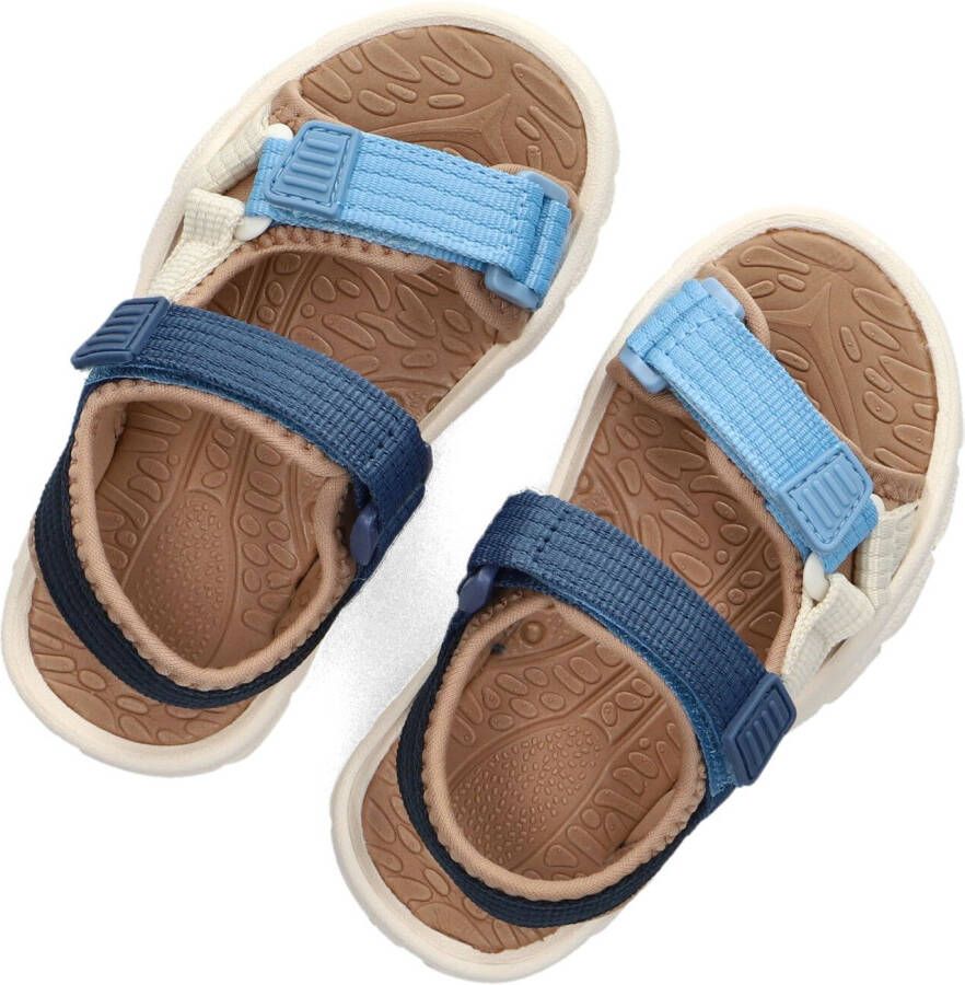 BISGAARD Blauwe Sandalen 74401