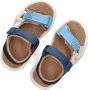BISGAARD Blauwe Sandalen 74401 - Thumbnail 5