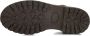 Bisgaard Kid's Neo Lamb Winterschoenen bruin - Thumbnail 4