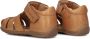 BISGAARD Bruine Sandalen 71206 - Thumbnail 4