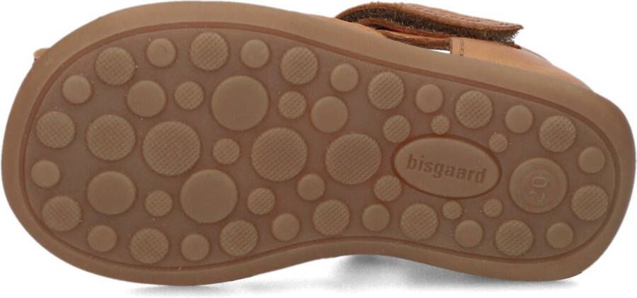BISGAARD Bruine Sandalen 71206
