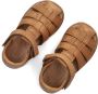 BISGAARD Bruine Sandalen 71206 - Thumbnail 6