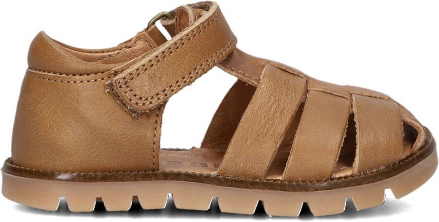 BISGAARD Bruine Sandalen 71242