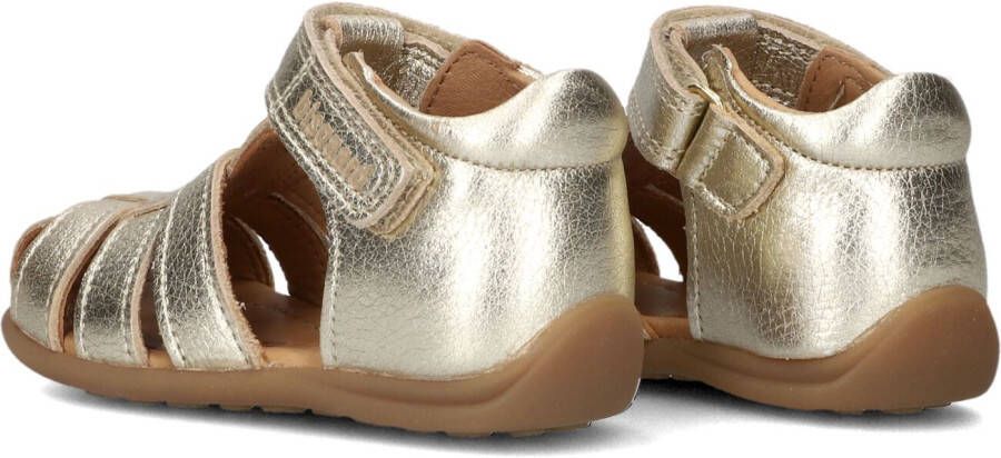 BISGAARD Gouden Sandalen 71206