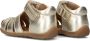 BISGAARD Gouden Sandalen 71206 - Thumbnail 4