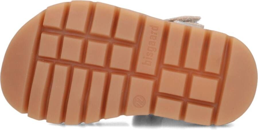 BISGAARD Gouden Sandalen 71271