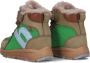 Bisgaard Marlon Tex Boots Jongens Groen - Thumbnail 3