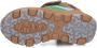 Bisgaard Marlon Tex Boots Jongens Groen - Thumbnail 4