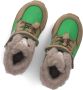 Bisgaard Marlon Tex Boots Jongens Groen - Thumbnail 5