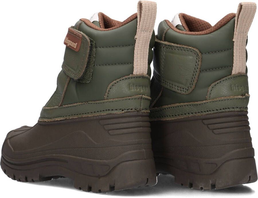 BISGAARD Groene Boots Pixie
