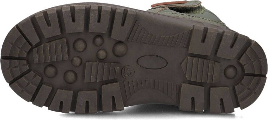 BISGAARD Groene Boots Pixie