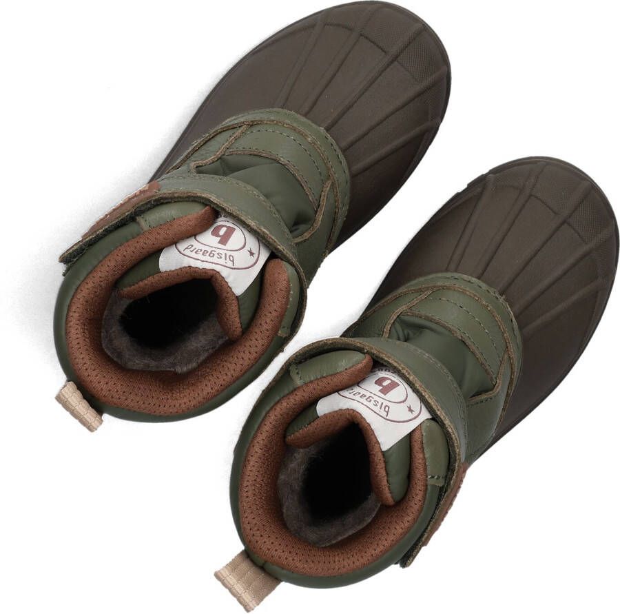BISGAARD Groene Boots Pixie