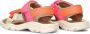Bisgaard Kid's Nico Sandalen beige - Thumbnail 4