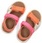 Bisgaard Kid's Nico Sandalen beige - Thumbnail 6