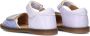 BISGAARD Paarse Sandalen 73529 - Thumbnail 4