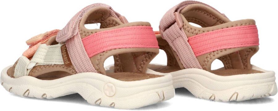 BISGAARD Roze Sandalen 74401