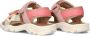 BISGAARD Roze Sandalen 74401 - Thumbnail 3