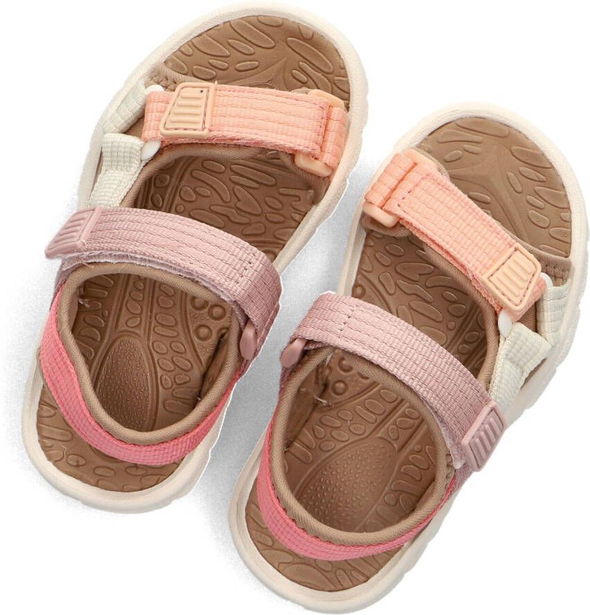 BISGAARD Roze Sandalen 74401