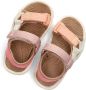 BISGAARD Roze Sandalen 74401 - Thumbnail 5