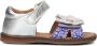 Bisgaard barbara lavender sandal - Thumbnail 3