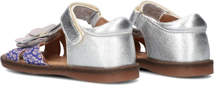 BISGAARD Zilveren Sandalen 70274