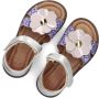 Bisgaard barbara lavender sandal - Thumbnail 6