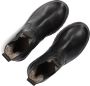Bisgaard Neel Tex Boots Jongens Zwart - Thumbnail 5