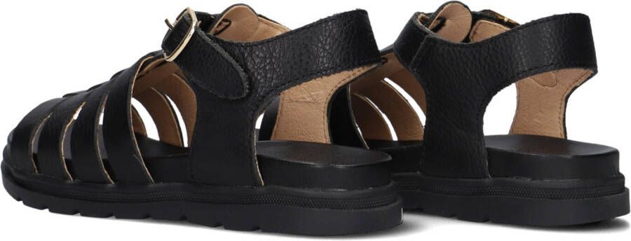 BISGAARD Zwarte Sandalen 74103