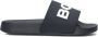 Björn Borg Knox Mld K Badslippers Slippers flip flops Jongens Blauw - Thumbnail 3