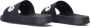 Björn Borg Knox Mld K Badslippers Slippers flip flops Jongens Blauw - Thumbnail 4