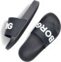 Björn Borg Knox Mld K Badslippers Slippers flip flops Jongens Blauw - Thumbnail 6