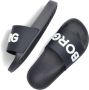 Björn Borg Knox Mld K Badslippers Blauw - Thumbnail 6