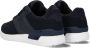 Björn Borg Bjorn Borg Bjorn Borg Sneakers Blauw Textiel 091215 Textiel - Thumbnail 6