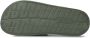 Björn Borg Bjorn Borg Knox Mld K Badslippers Slippers flip flops Meisjes Groen - Thumbnail 6