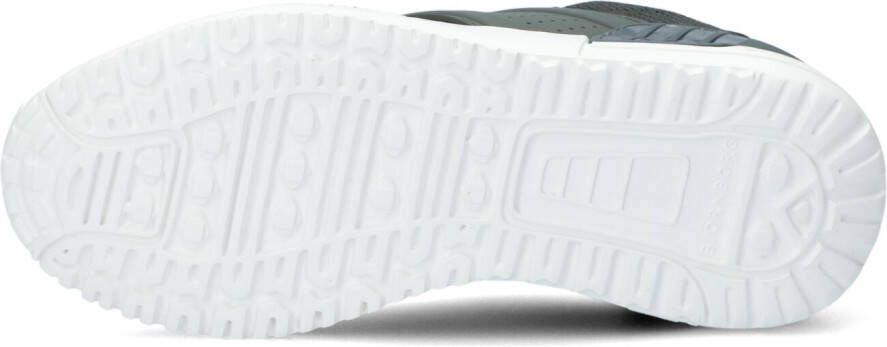Bjorn Borg Groene Lage Sneakers R140 Knt K
