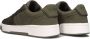 Björn Borg T2200 Blc M Lage sneakers Heren Groen - Thumbnail 7