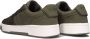 Björn Borg T2200 Blc M Lage sneakers Heren Groen - Thumbnail 6